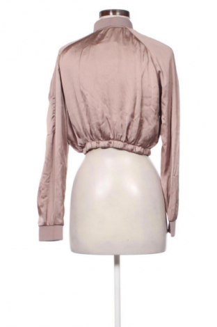 Дамско яке H&M Divided, Размер M, Цвят Пепел от рози, Цена 3,55 €