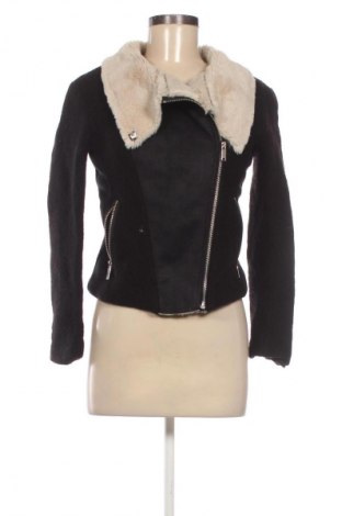 Дамско яке H&M Divided, Размер M, Цвят Черен, Цена 15,33 €
