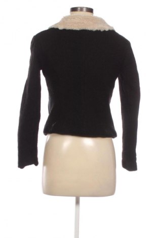 Дамско яке H&M Divided, Размер M, Цвят Черен, Цена 15,33 €