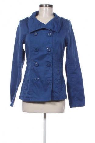 Geacă de femei H&M Divided, Mărime M, Culoare Albastru, Preț 51,99 Lei