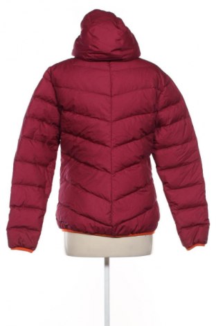 Dámska bunda  Heldre, Veľkosť L, Farba Červená, Cena  40,98 €