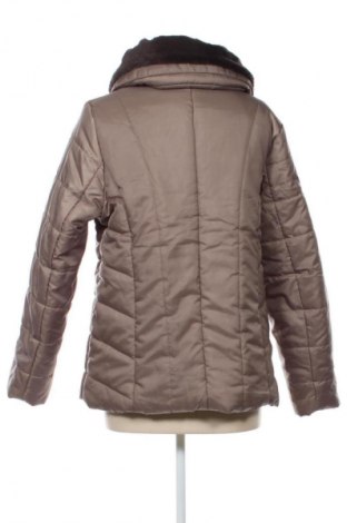 Дамско яке Helena Vera, Размер XL, Цвят Бежов, Цена 17,89 €