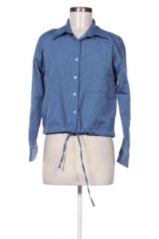 Дамско яке Herita, Размер M, Цвят Син, Цена 6,13 €