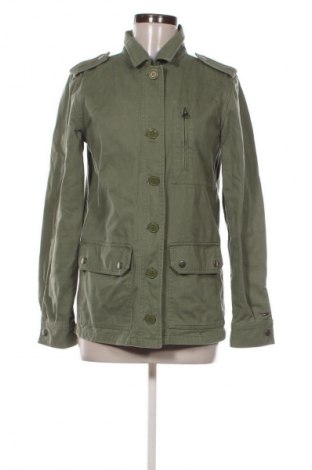 Kurtka damska Hilfiger Denim, Rozmiar S, Kolor Zielony, Cena 79,99 zł