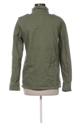 Kurtka damska Hilfiger Denim, Rozmiar S, Kolor Zielony, Cena 79,99 zł