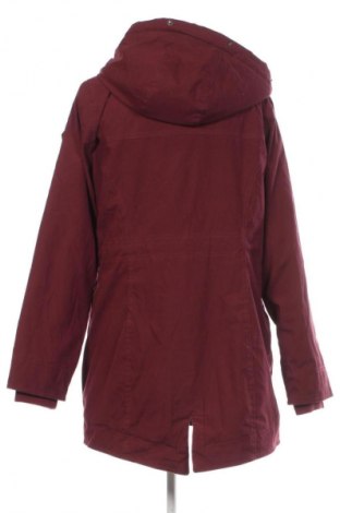 Dámská bunda  Hollister, Velikost L, Barva Červená, Cena  849,00 Kč