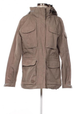 Dámska bunda  Human Nature, Veľkosť L, Farba Hnedá, Cena  6,95 €