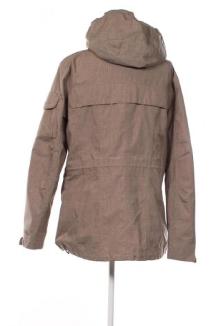 Dámska bunda  Human Nature, Veľkosť L, Farba Hnedá, Cena  6,95 €