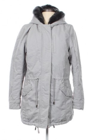 Дамско яке IQ+ Berlin, Размер L, Цвят Сив, Цена 31,69 €