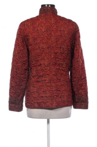 Γυναικείο μπουφάν In Linea, Μέγεθος M, Χρώμα Πολύχρωμο, Τιμή 11,99 €