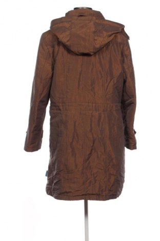 Kurtka damska Isabell, Rozmiar L, Kolor Brązowy, Cena 40,99 zł