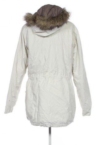 Dámská bunda  Jack Wolfskin, Velikost L, Barva Krémová, Cena  1 579,00 Kč