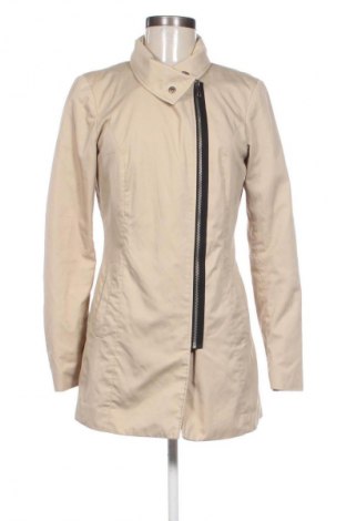 Kurtka damska Jacqueline De Yong, Rozmiar S, Kolor Beżowy, Cena 19,99 zł