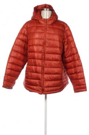 Női dzseki Janina, Méret XL, Szín Piros, Ár 9 719 Ft