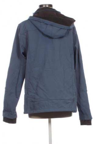 Kurtka damska Janina, Rozmiar XL, Kolor Niebieski, Cena 31,99 zł