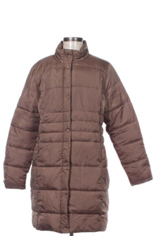 Dámska bunda  Janina, Veľkosť L, Farba Hnedá, Cena  21,95 €