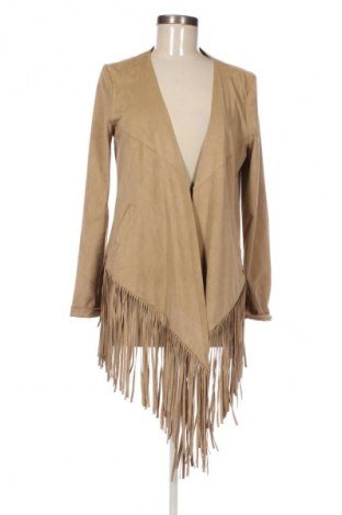 Dámská bunda  Khujo, Velikost S, Barva Béžová, Cena  259,00 Kč