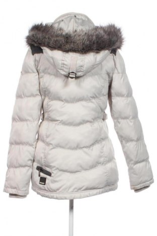 Damenjacke Khujo, Größe L, Farbe Ecru, Preis € 66,99