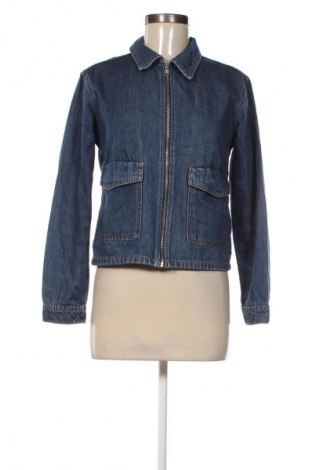 Dámska bunda  Kiabi, Veľkosť XS, Farba Modrá, Cena  6,95 €
