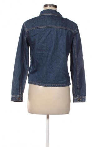 Dámska bunda  Kiabi, Veľkosť XS, Farba Modrá, Cena  6,95 €