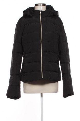 Kurtka damska Kiabi, Rozmiar XL, Kolor Czarny, Cena 60,99 zł