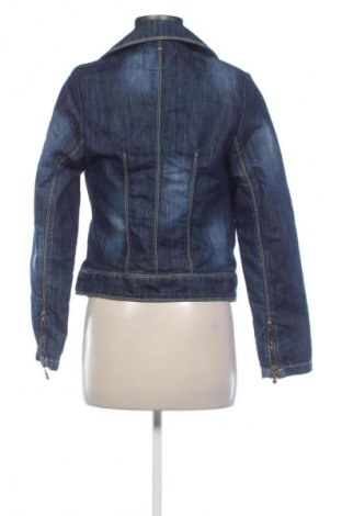 Kurtka damska Kikiriki, Rozmiar S, Kolor Niebieski, Cena 61,93 zł