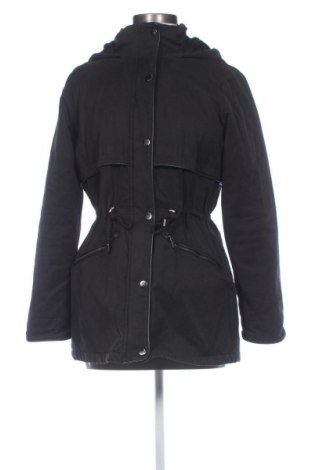 Kurtka damska LC Waikiki, Rozmiar M, Kolor Czarny, Cena 73,99 zł