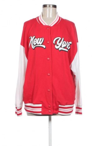 Дамско яке LC Waikiki, Размер L, Цвят Многоцветен, Цена 6,95 €