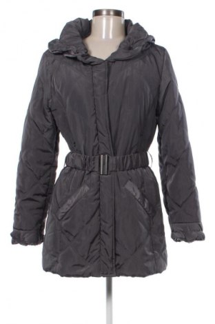 Γυναικείο μπουφάν La Maison Du Jersey, Μέγεθος M, Χρώμα Γκρί, Τιμή 2,99 €