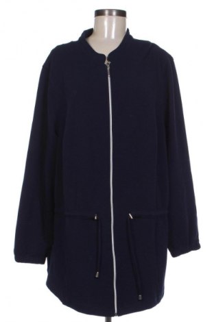 Dámská bunda  Laura Kent, Velikost 3XL, Barva Modrá, Cena  339,00 Kč