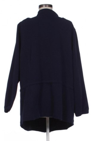 Dámská bunda  Laura Kent, Velikost 3XL, Barva Modrá, Cena  339,00 Kč