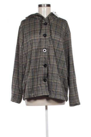 Kurtka damska Laura Torelli, Rozmiar XL, Kolor Kolorowy, Cena 24,99 zł