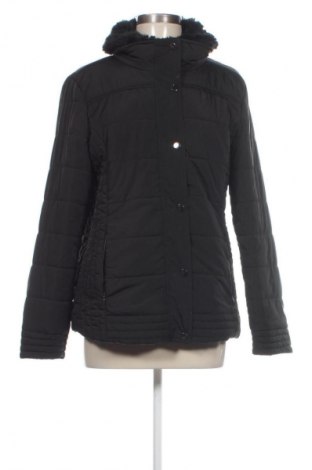 Kurtka damska Laura Torelli, Rozmiar L, Kolor Czarny, Cena 32,99 zł