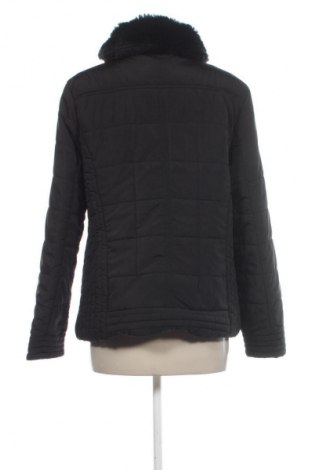 Kurtka damska Laura Torelli, Rozmiar L, Kolor Czarny, Cena 32,99 zł