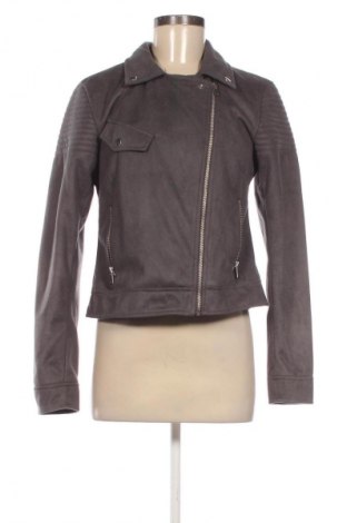 Geacă de femei Laura Torelli, Mărime M, Culoare Gri, Preț 90,18 Lei