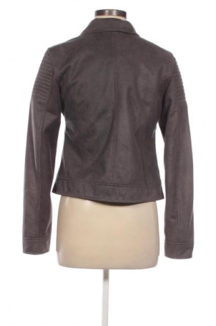 Geacă de femei Laura Torelli, Mărime M, Culoare Gri, Preț 90,18 Lei