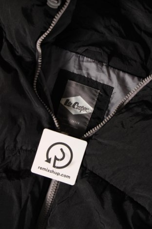 Dámská bunda  Lee Cooper, Velikost S, Barva Černá, Cena  489,00 Kč