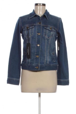 Dámská bunda  Liverpool, Velikost XS, Barva Modrá, Cena  479,00 Kč