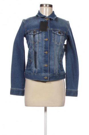 Γυναικείο μπουφάν Liverpool, Μέγεθος XS, Χρώμα Μπλέ, Τιμή 11,99 €