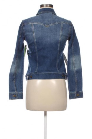 Γυναικείο μπουφάν Liverpool, Μέγεθος XS, Χρώμα Μπλέ, Τιμή 11,99 €