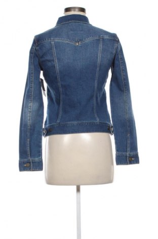 Kurtka damska Liverpool Los Angeles, Rozmiar XS, Kolor Niebieski, Cena 110,99 zł