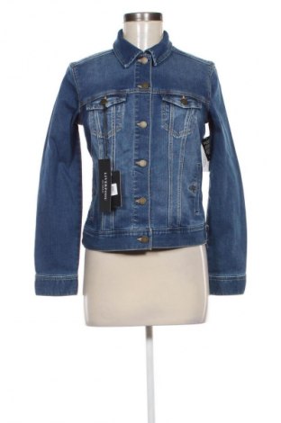 Dámska bunda  Liverpool Los Angeles, Veľkosť XS, Farba Modrá, Cena  32,95 €