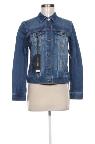 Kurtka damska Liverpool Los Angeles, Rozmiar XS, Kolor Niebieski, Cena 121,99 zł