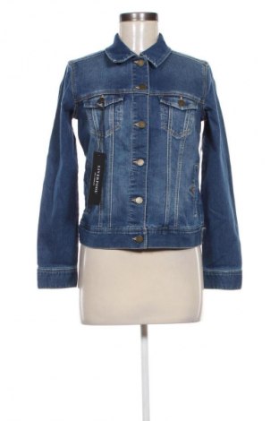 Kurtka damska Liverpool Los Angeles, Rozmiar XS, Kolor Niebieski, Cena 126,99 zł