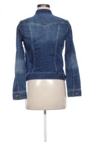 Kurtka damska Liverpool Los Angeles, Rozmiar XS, Kolor Niebieski, Cena 126,99 zł