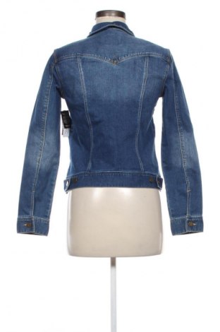 Kurtka damska Liverpool Los Angeles, Rozmiar XS, Kolor Niebieski, Cena 121,99 zł