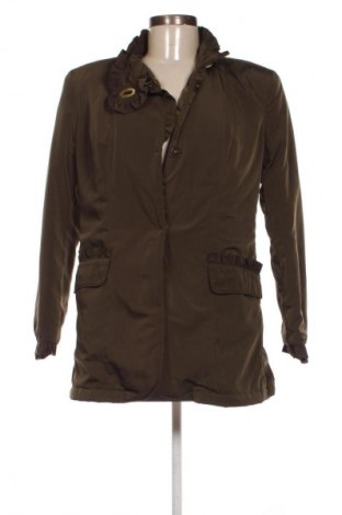 Γυναικείο μπουφάν Love Moschino, Μέγεθος XL, Χρώμα Πράσινο, Τιμή 29,99 €