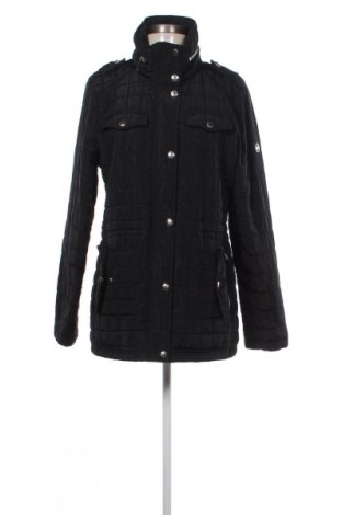 Kurtka damska MICHAEL Michael Kors, Rozmiar L, Kolor Czarny, Cena 561,62 zł