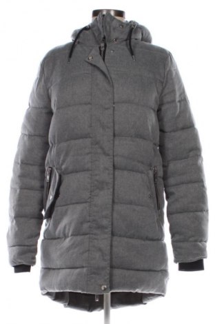 Γυναικείο μπουφάν Mango, Μέγεθος S, Χρώμα Γκρί, Τιμή 34,99 €