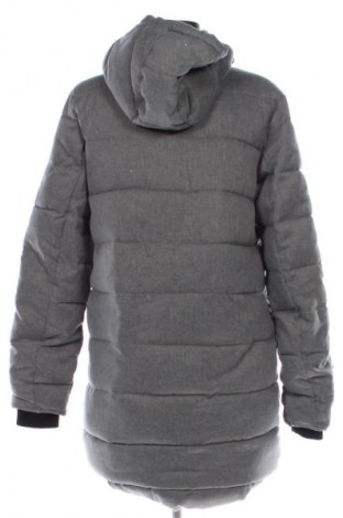 Γυναικείο μπουφάν Mango, Μέγεθος S, Χρώμα Γκρί, Τιμή 34,99 €